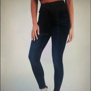 American Eagle Super Stretch High Rise Jeggings